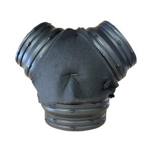 Y5 Y Branch Take Off [YBTO] Branch Take Offs